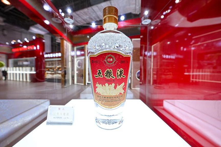 都说烟酒不分家，我以为是空口号，但了解这些烟酒后，原来是真的插图4