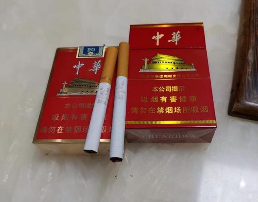 都说烟酒不分家，我以为是空口号，但了解这些烟酒后，原来是真的插图5
