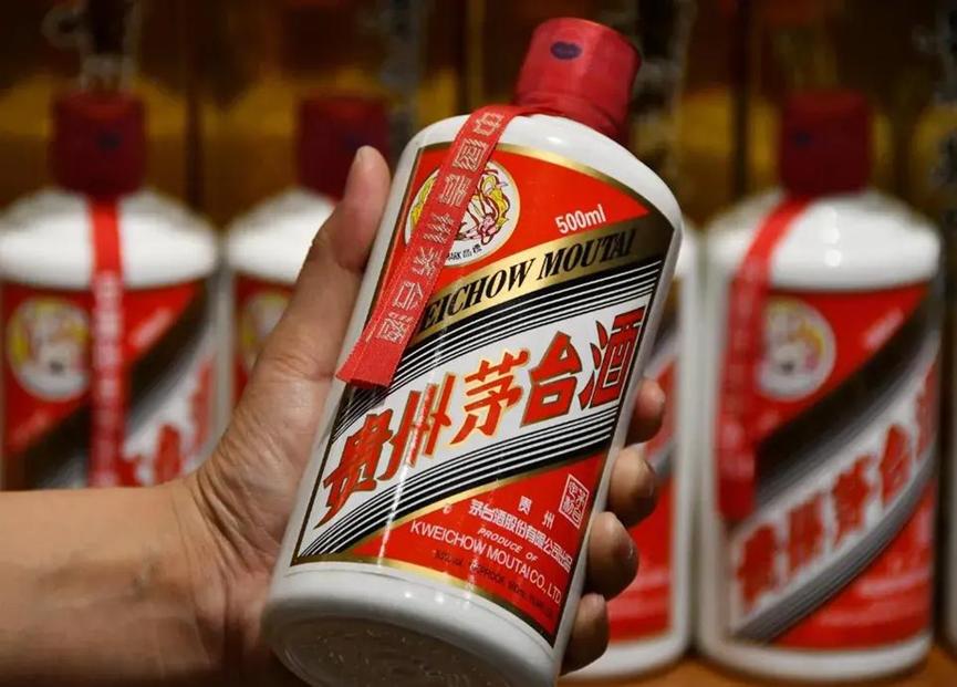 都说烟酒不分家，我以为是空口号，但了解这些烟酒后，原来是真的插图2