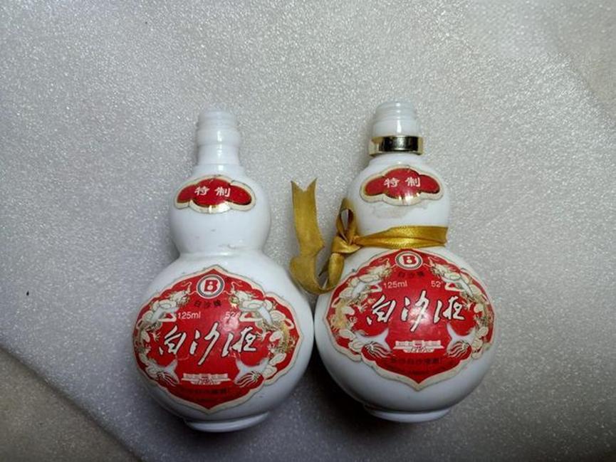 都说烟酒不分家，我以为是空口号，但了解这些烟酒后，原来是真的插图9