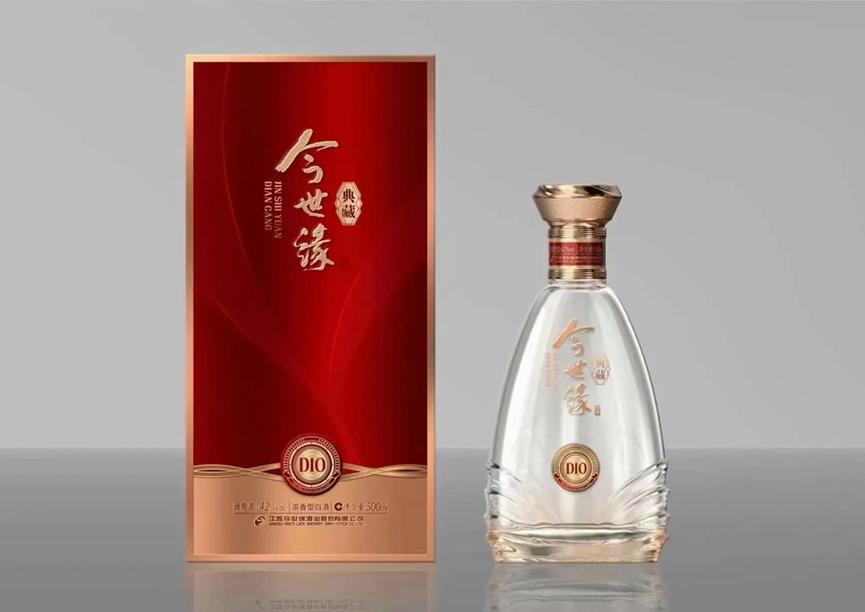都说烟酒不分家，我以为是空口号，但了解这些烟酒后，原来是真的插图8