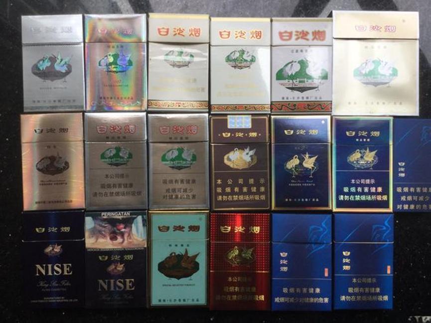 都说烟酒不分家，我以为是空口号，但了解这些烟酒后，原来是真的插图10