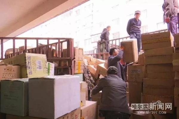 销烟，近6万条！丨场面壮观插图1