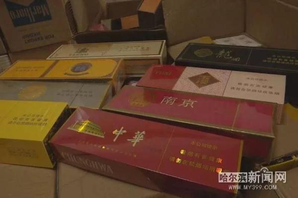 销烟，近6万条！丨场面壮观插图2