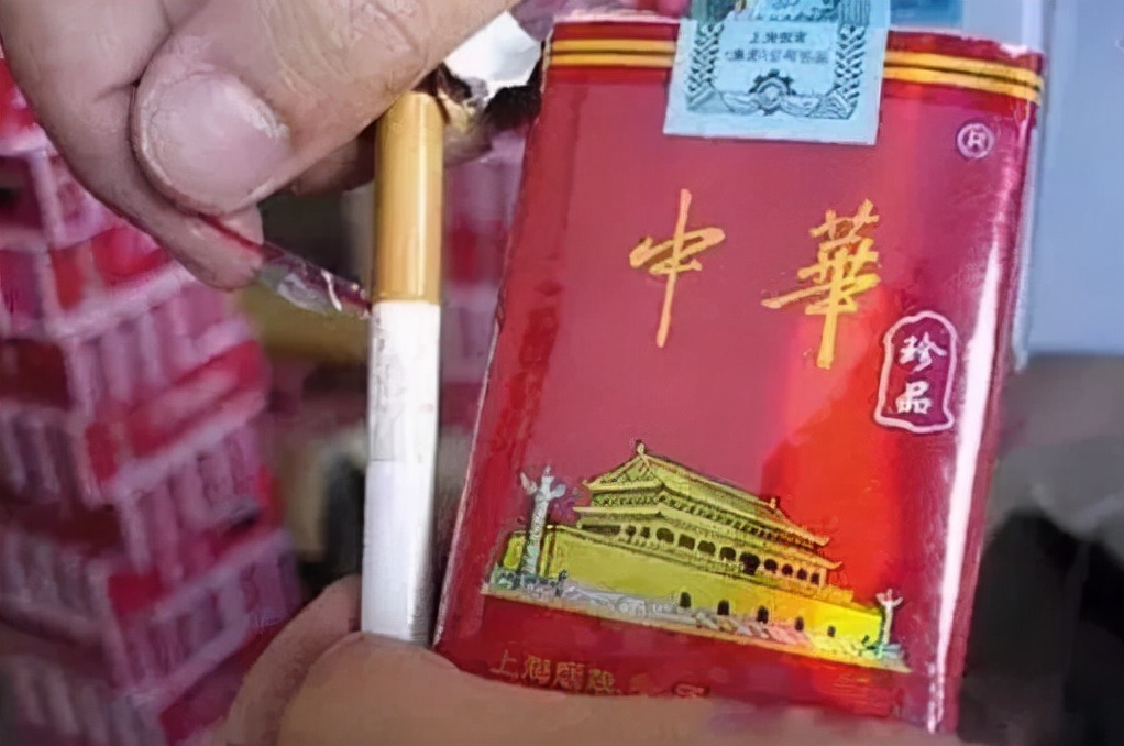 错力的创新：数百亿美元背后，“云霄假烟”凭什么逼得正品模仿？插图4