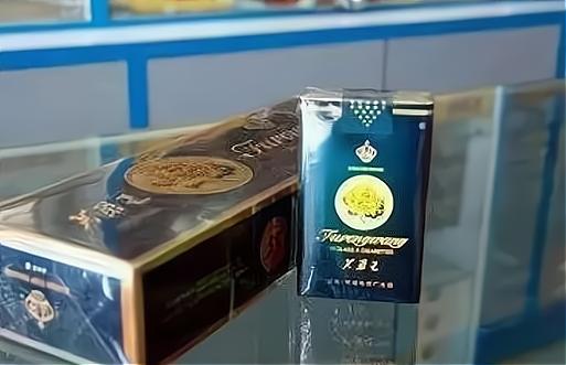 错力的创新：数百亿美元背后，“云霄假烟”凭什么逼得正品模仿？插图5