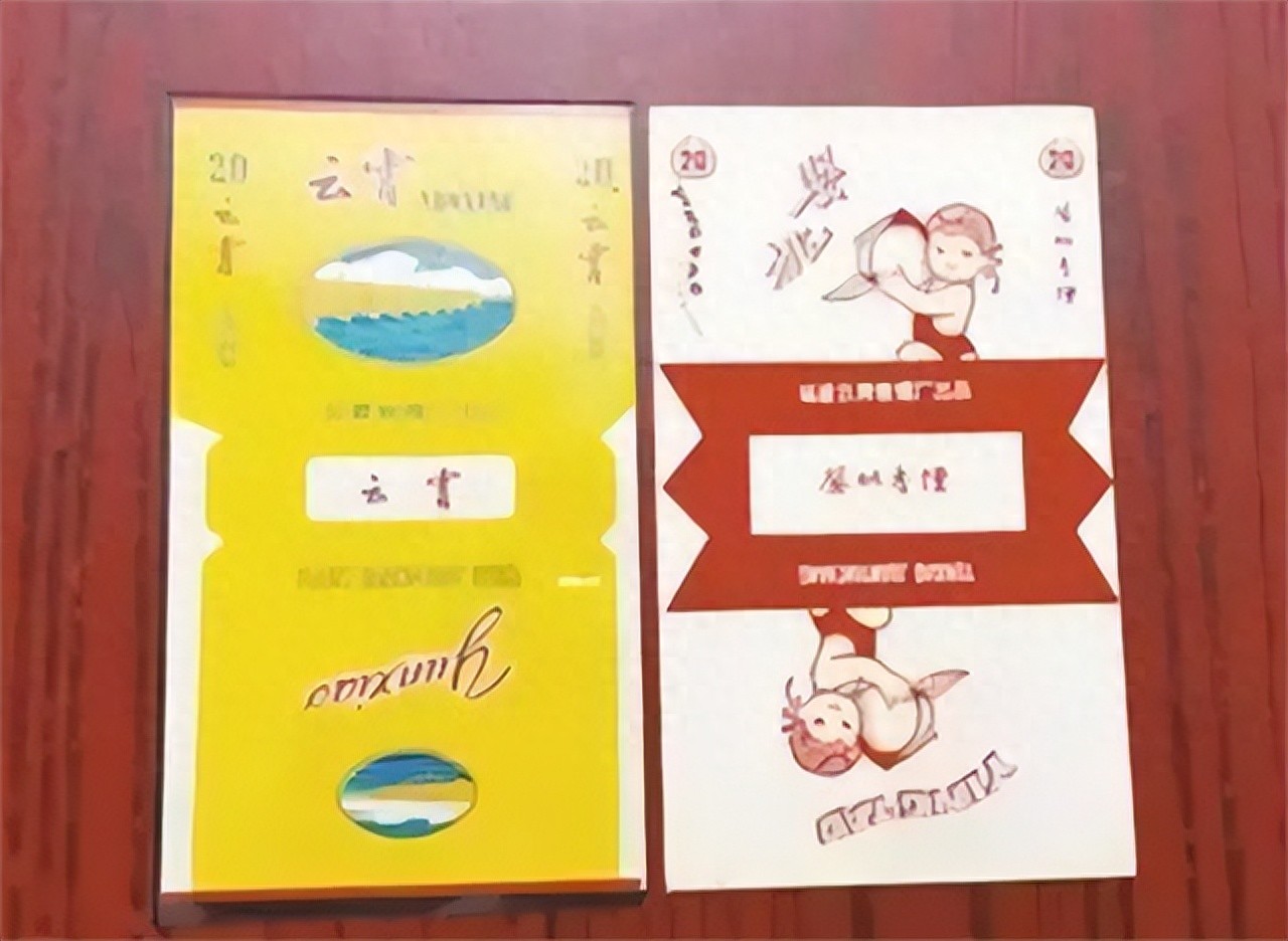 靠造假烟年入千万？福建“云霄假烟”凭什么逼得正品都来模仿插图