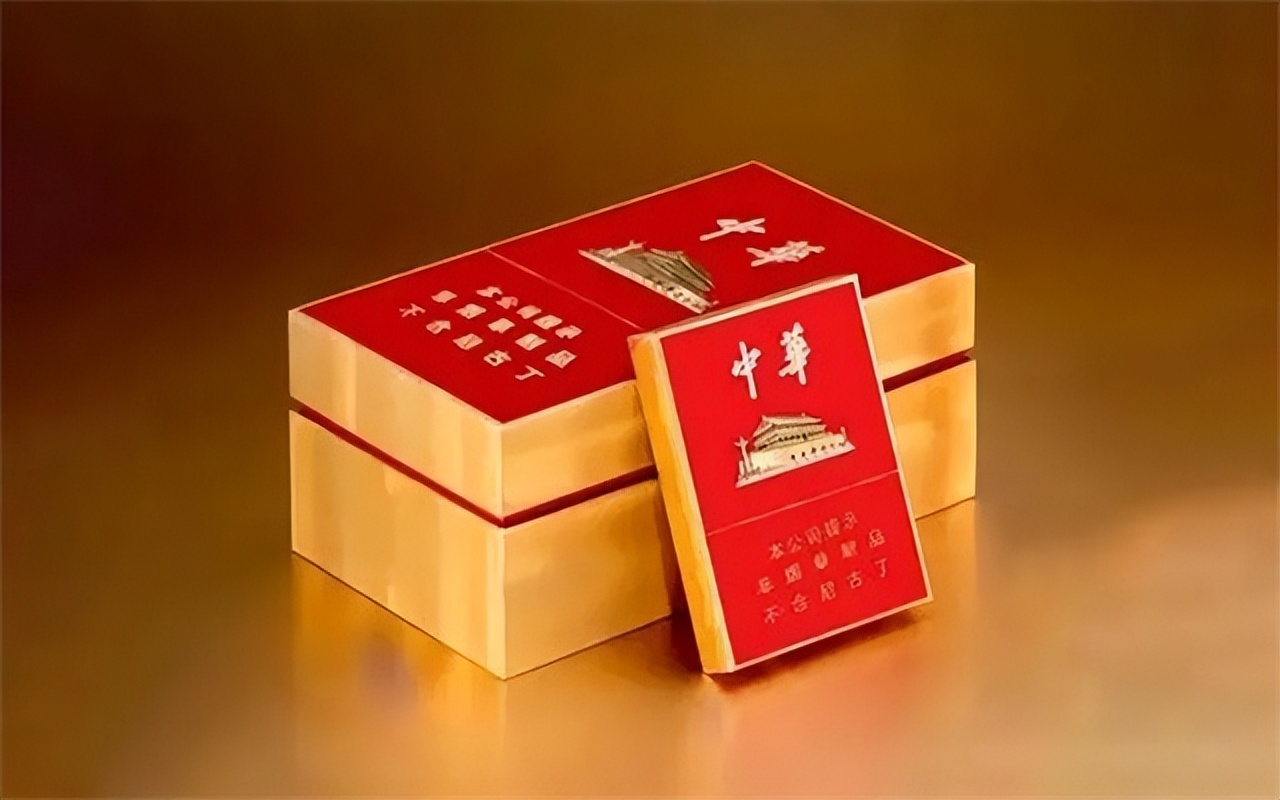 靠造假烟年入千万？福建“云霄假烟”凭什么逼得正品都来模仿插图12