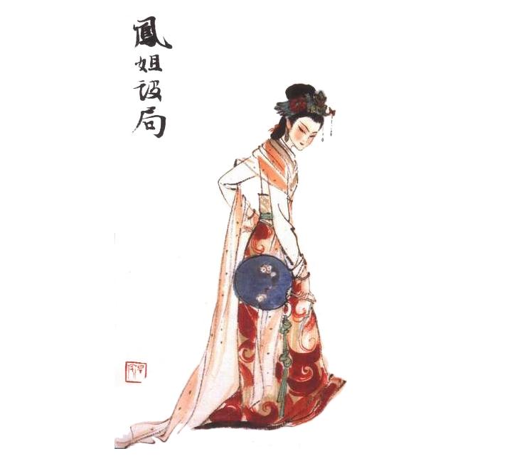 香烟壳子上“金陵十二钗”的前世今生插图4